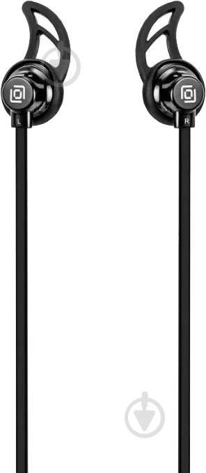 Наушники Oklick BT-S-100 black - фото 4