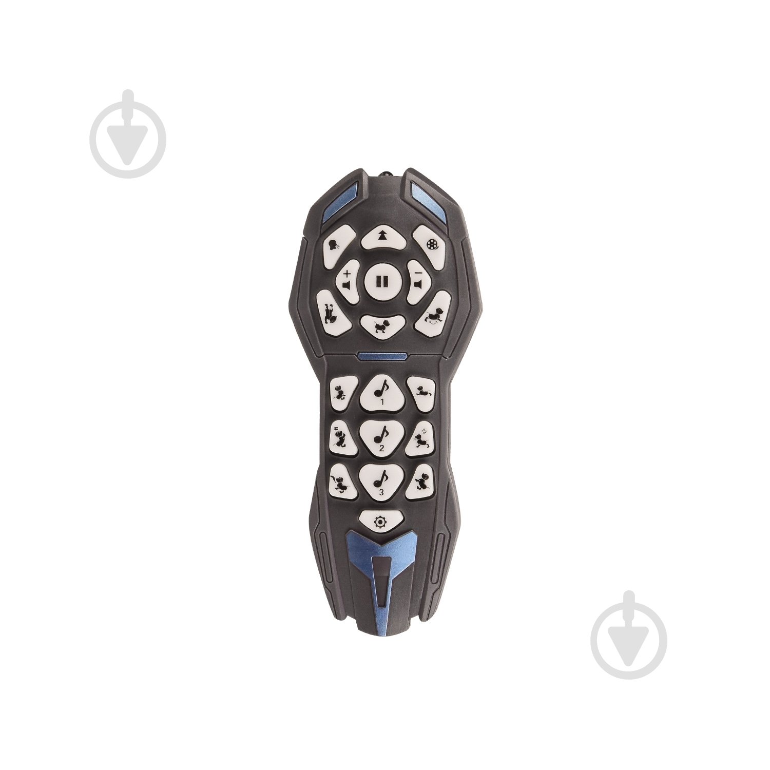 Робот на радиоуправлении Shantou Собака K16 - фото 4