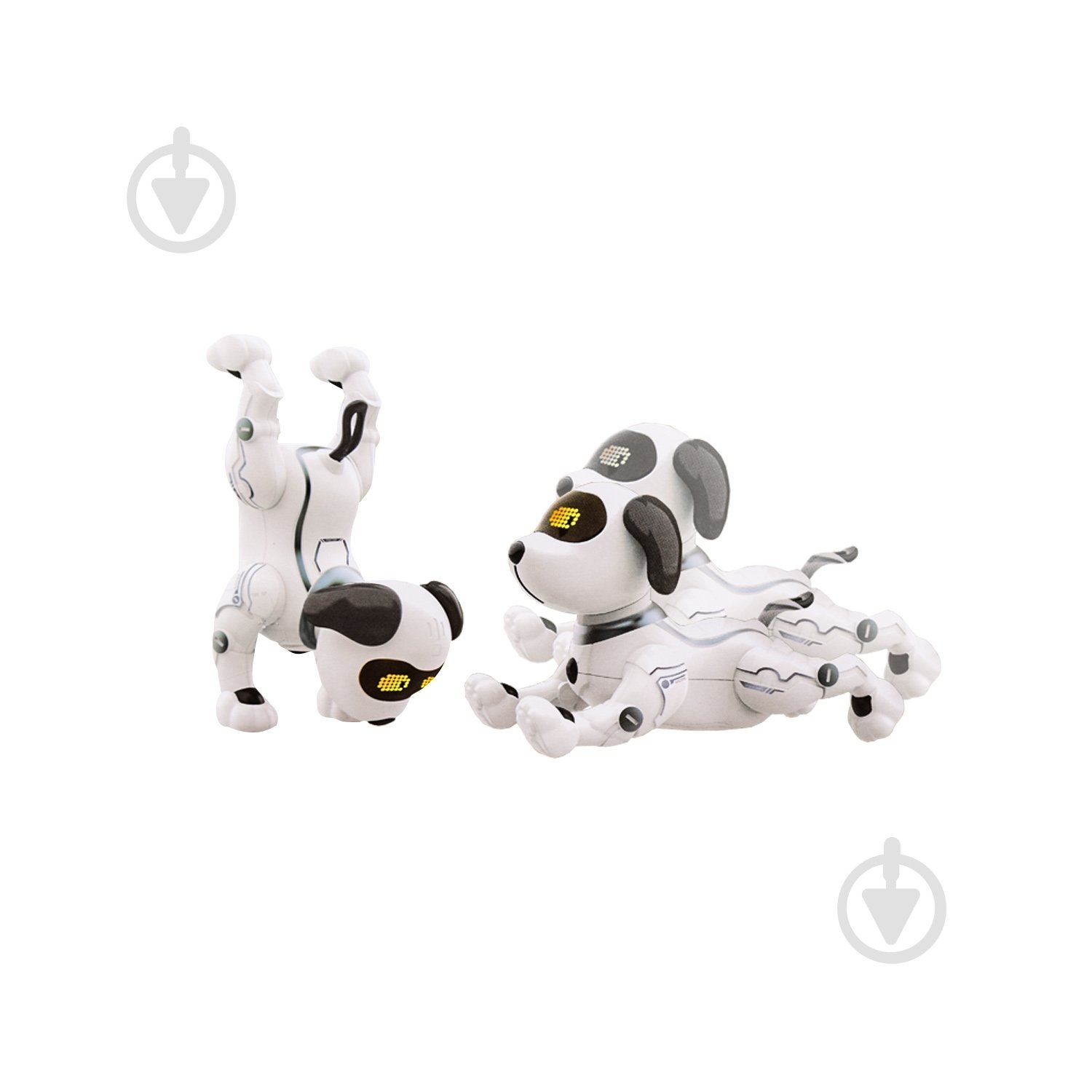 Робот на радиоуправлении Shantou Собака K16 - фото 3