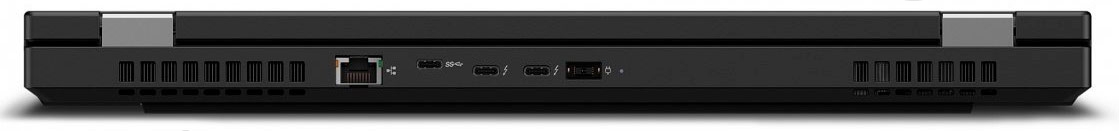 Ноутбук Lenovo ThinkPad P15 15,6 (20ST005SRT) black - фото 6 Ноутбук Lenovo ThinkPad P15 15,6 (20ST005SRT) black - фото 6