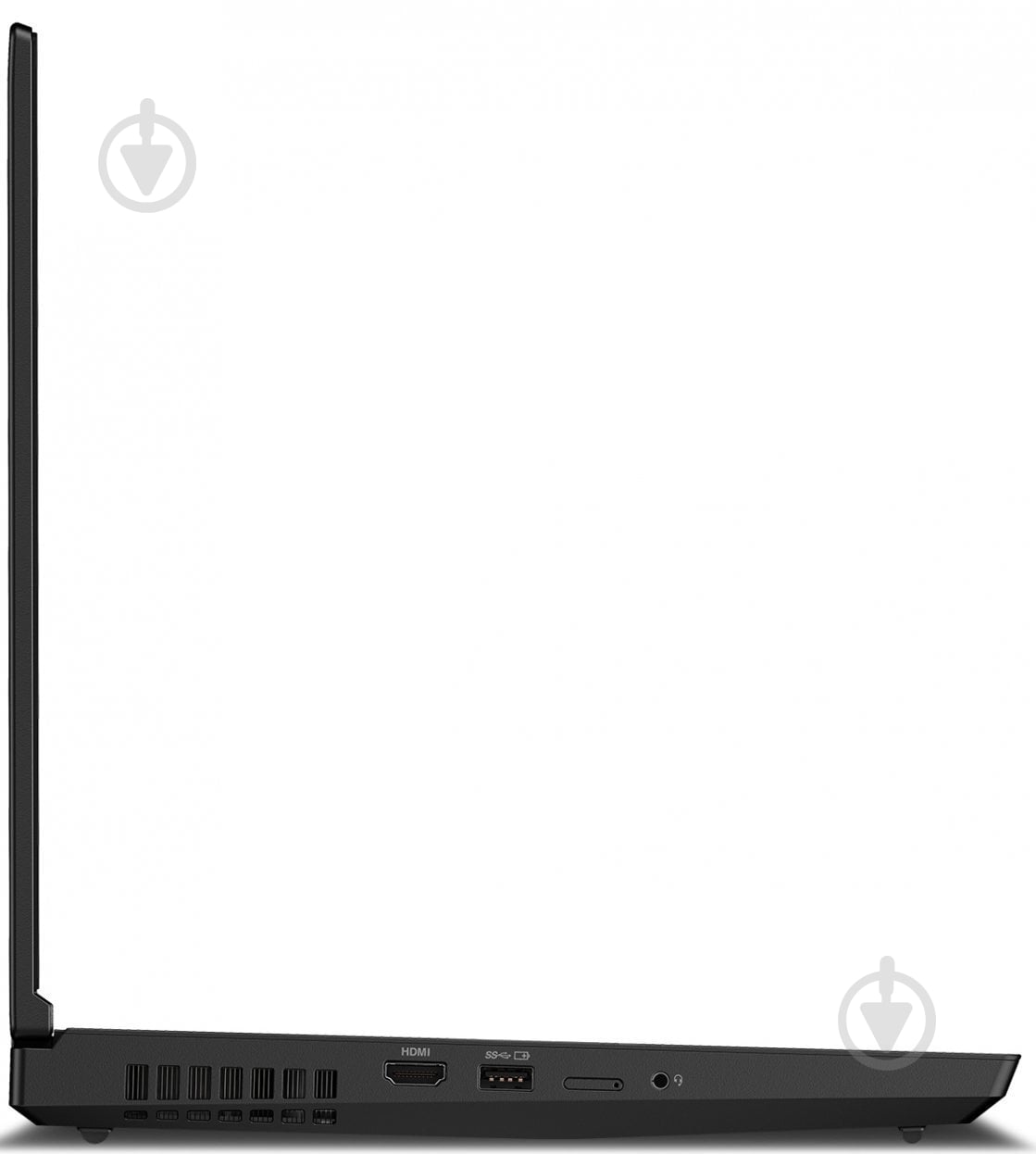 Ноутбук Lenovo ThinkPad P15 15,6 (20ST005SRT) black - фото 4 Ноутбук Lenovo ThinkPad P15 15,6 (20ST005SRT) black - фото 4