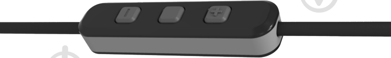 Bluetooth-гарнитура PIONEER SE-CL5BT-H grey - фото 3