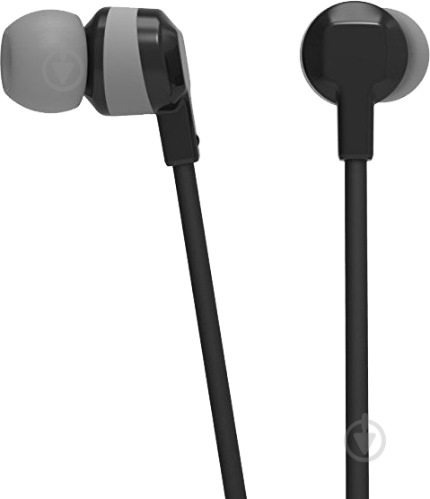 Bluetooth-гарнитура PIONEER SE-CL5BT-H grey - фото 2