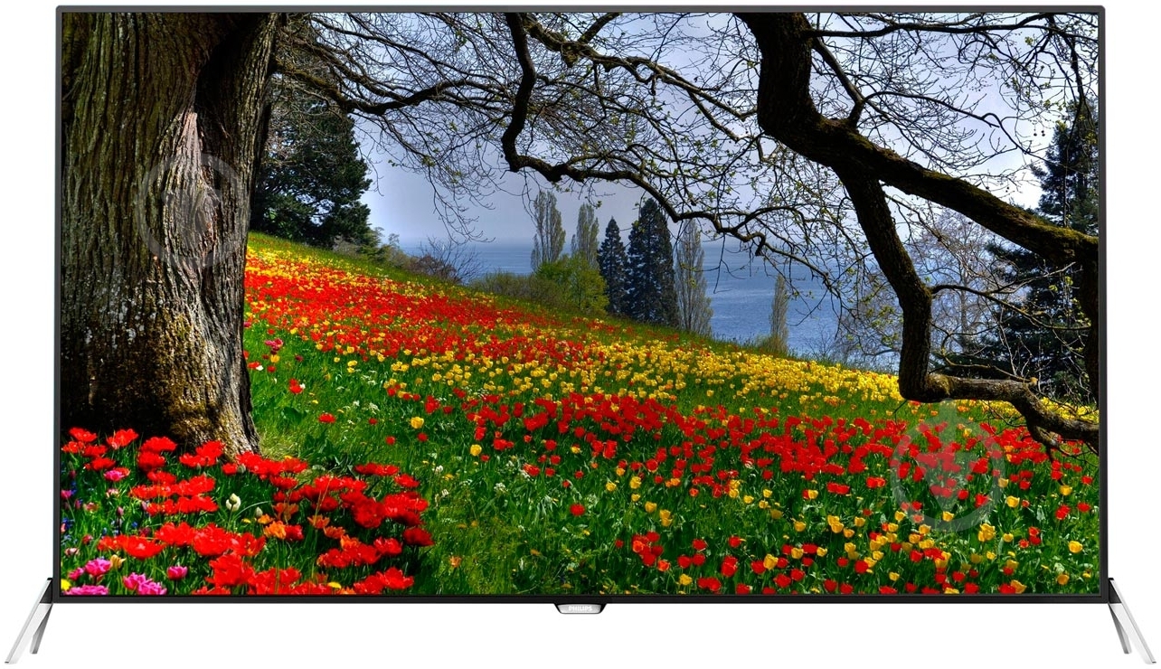 Телевизор Philips 55PUS7100/12 - фото 1
