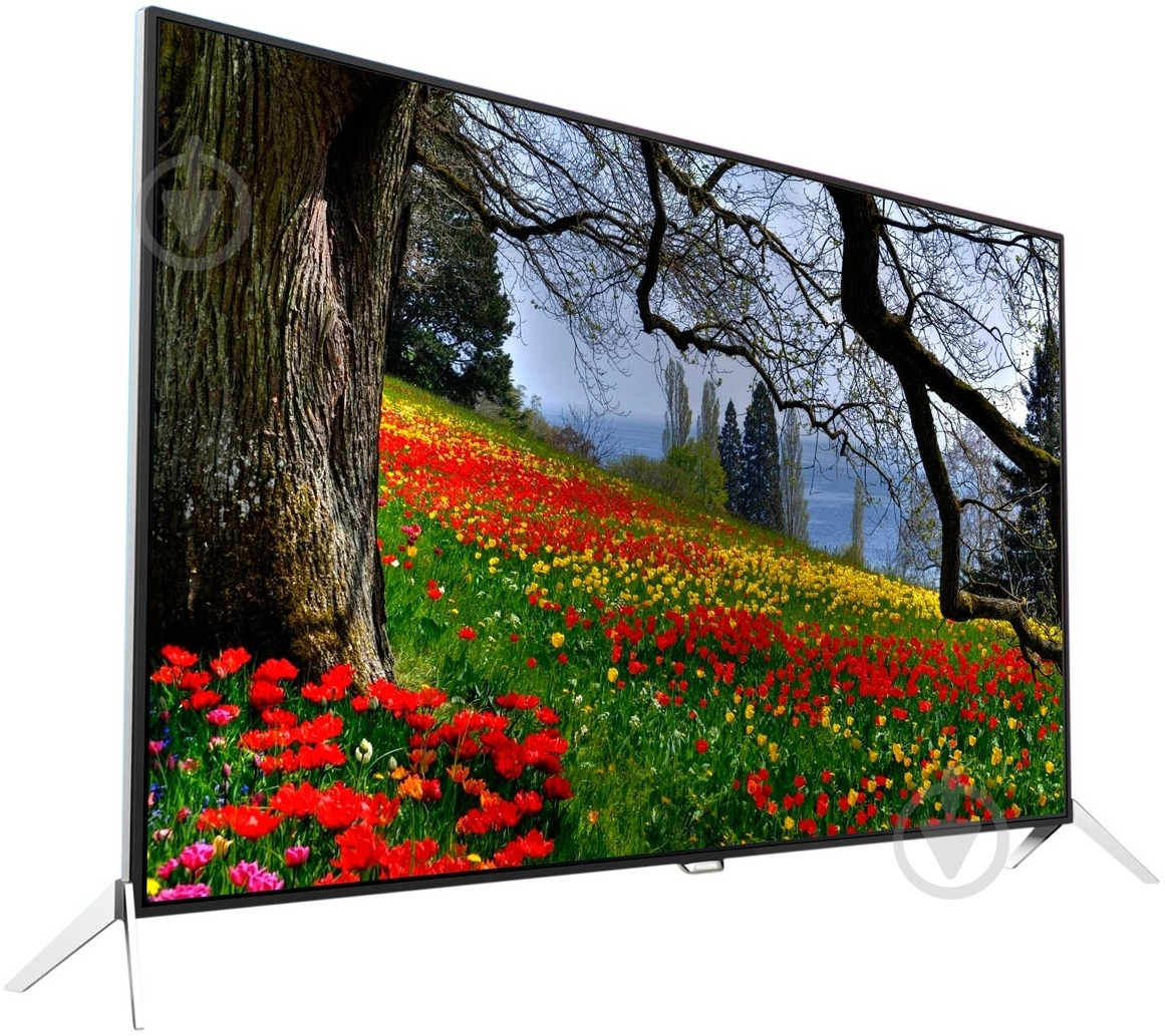 Телевизор Philips 55PUS7100/12 - фото 2