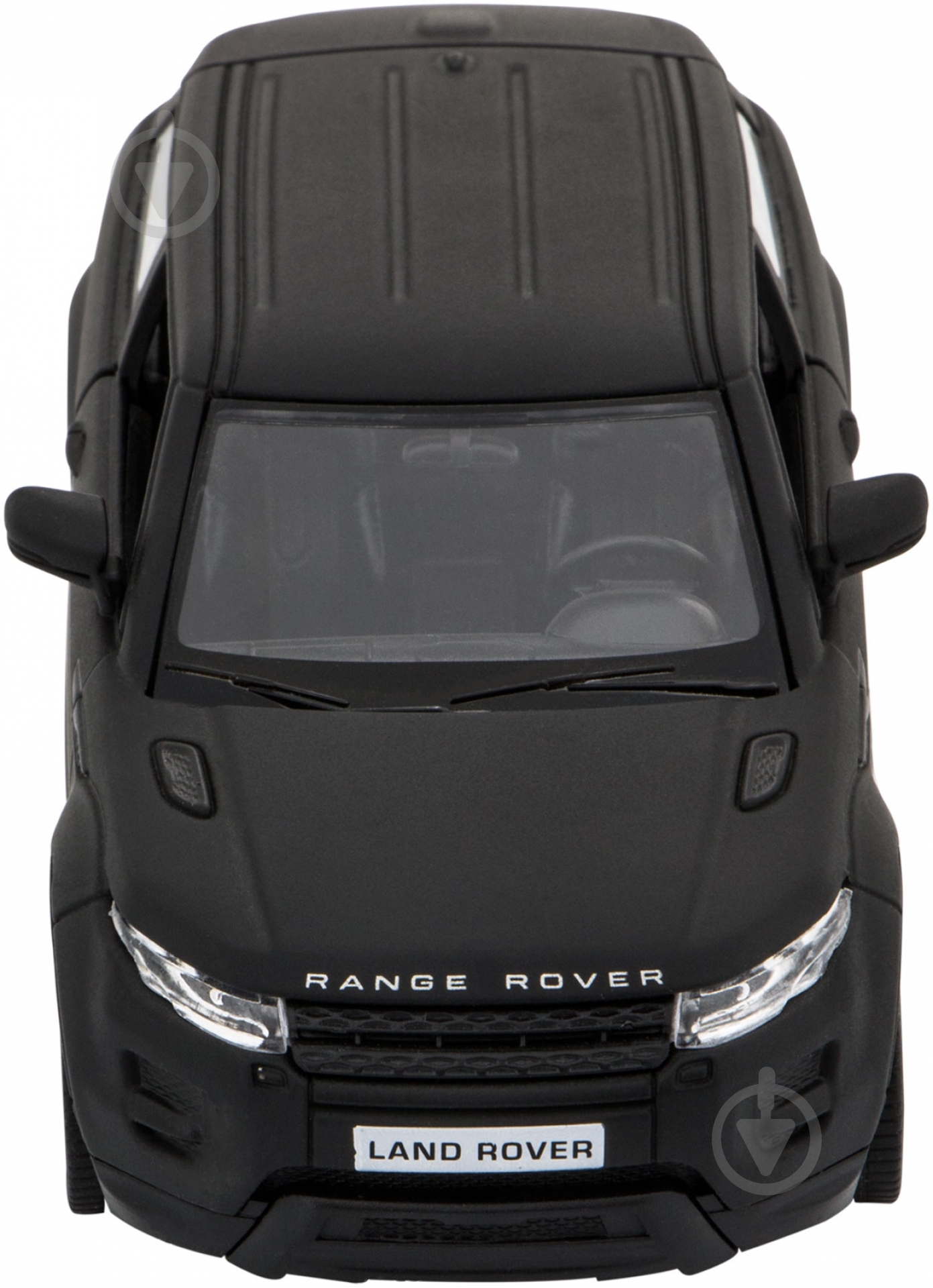 Автомодель Uni Fortune 1:32 Land Rover Evoque 554008M(A) - фото 2