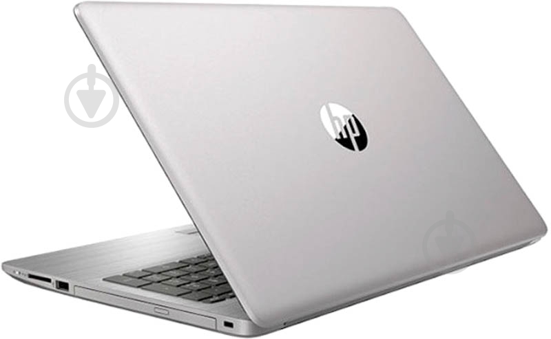 Ноутбук HP 250 G7 15,6" (6UK94EA) silver - фото 3 Ноутбук HP 250 G7 15,6" (6UK94EA) silver - фото 3