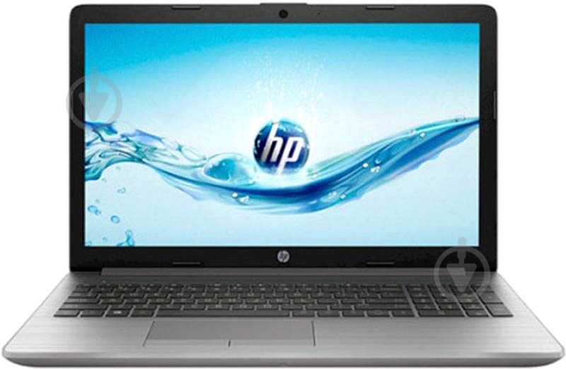Ноутбук HP 250 G7 15,6" (6UK94EA) silver - фото 2 Ноутбук HP 250 G7 15,6" (6UK94EA) silver - фото 2