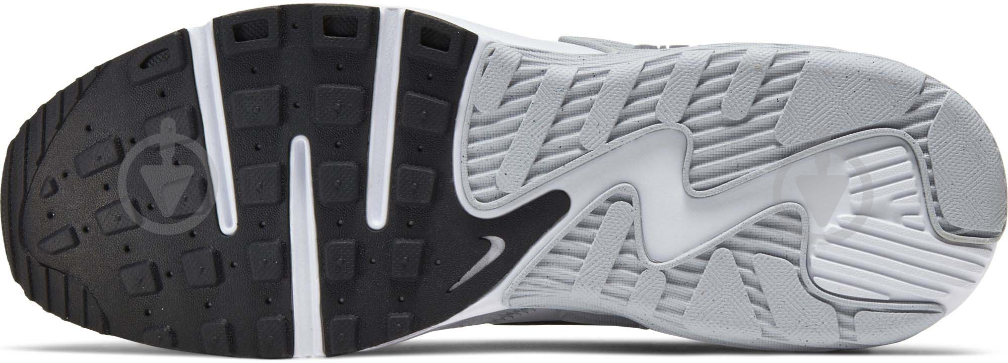 Кросівки чоловічі Nike AIR MAX EXCEE CD4165-100 р.47,5 білі - фото 10