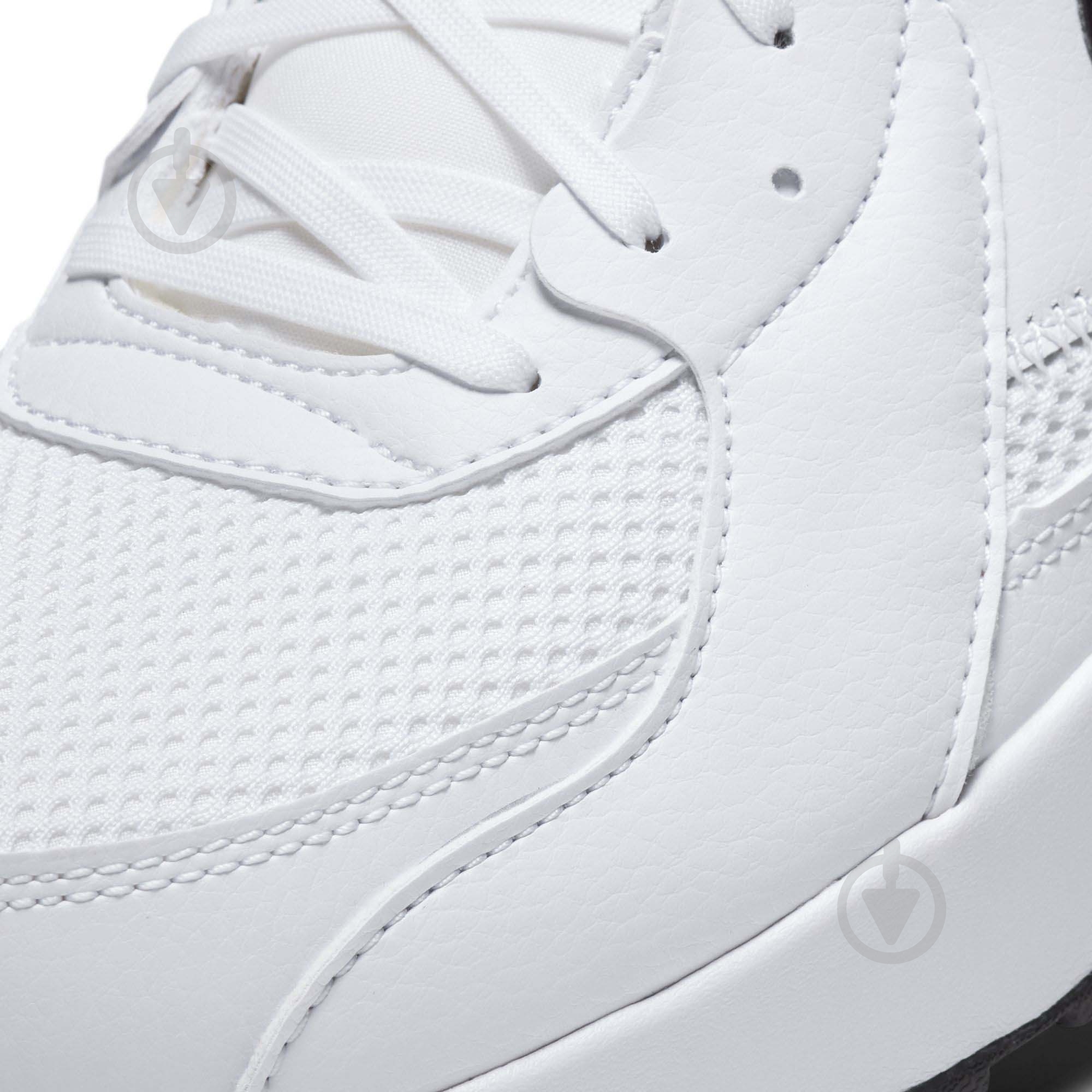Кросівки чоловічі Nike AIR MAX EXCEE CD4165-100 р.47,5 білі - фото 11