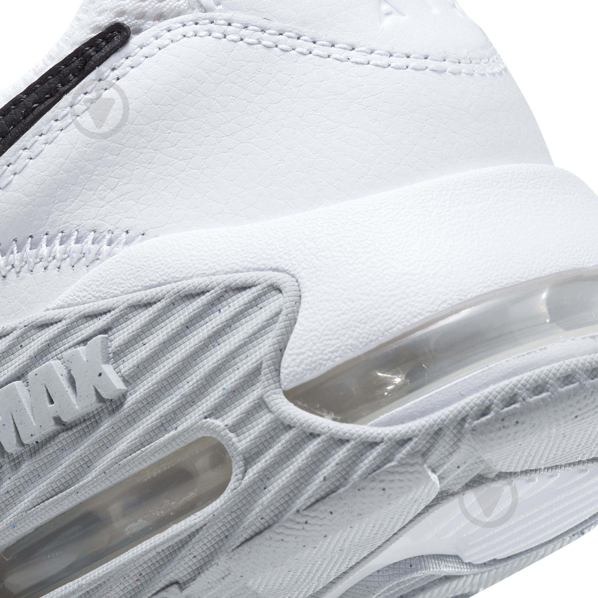 Кросівки чоловічі Nike AIR MAX EXCEE CD4165-100 р.47,5 білі - фото 12