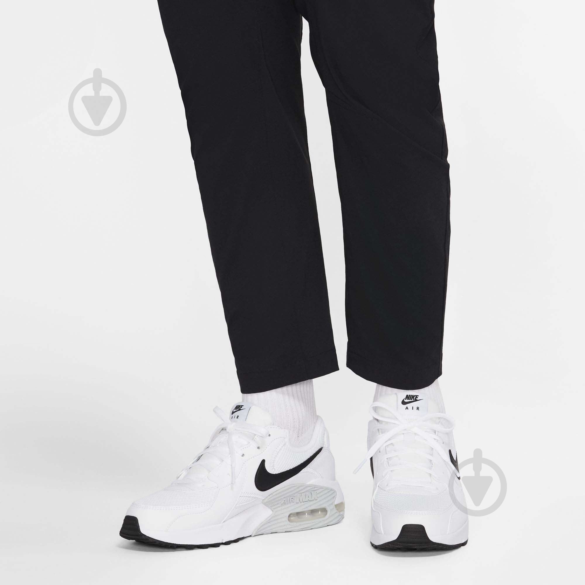 Кросівки чоловічі Nike AIR MAX EXCEE CD4165-100 р.47,5 білі - фото 14