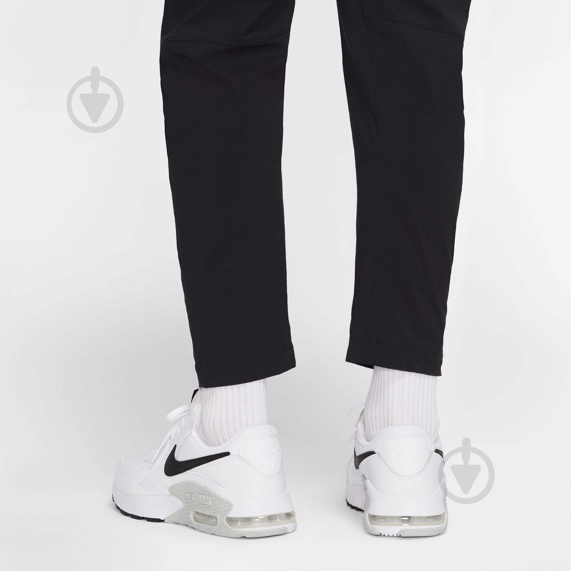 Кросівки чоловічі Nike AIR MAX EXCEE CD4165-100 р.47,5 білі - фото 16