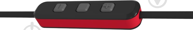 Bluetooth-гарнитура PIONEER SE-CL5BT-R red - фото 5