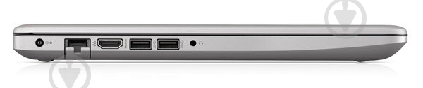 Ноутбук HP 250 G7 15,6" (6EC71EA) silver - фото 13