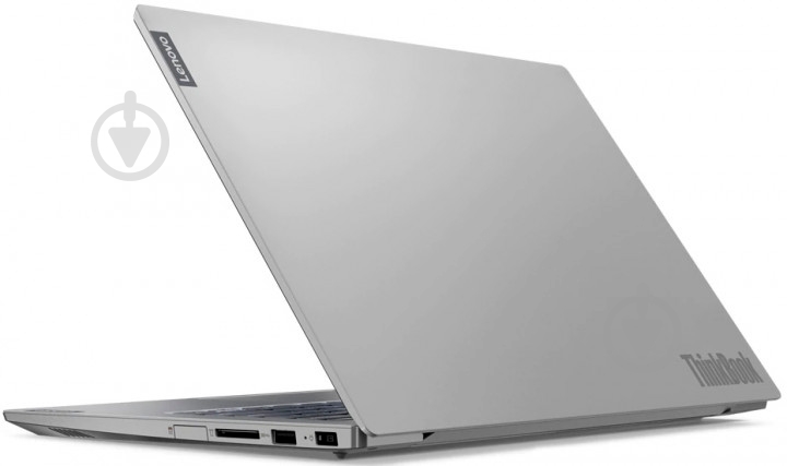 Ультрабук Lenovo ThinkBook 14-IML 14" (20RV0002RA) gray - фото 11 Ультрабук Lenovo ThinkBook 14-IML 14" (20RV0002RA) gray - фото 11