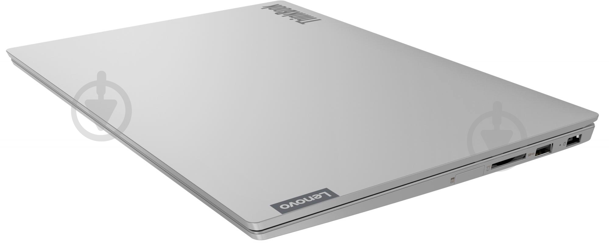 Ультрабук Lenovo ThinkBook 14-IML 14" (20RV0002RA) gray - фото 13 Ультрабук Lenovo ThinkBook 14-IML 14" (20RV0002RA) gray - фото 13