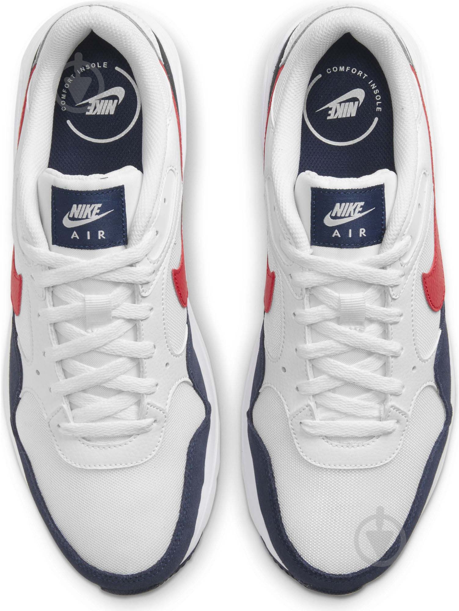 Кроссовки мужские демисезонные Nike AIR Max SC CW4555-103 р.40,5 разноцветные - фото 7