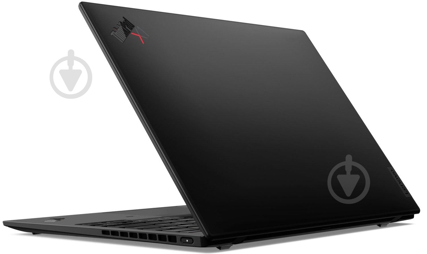 Ноутбук Lenovo ThinkPad X1 Nano 13 (20UN005SRT) black - фото 12 Ноутбук Lenovo ThinkPad X1 Nano 13 (20UN005SRT) black - фото 12