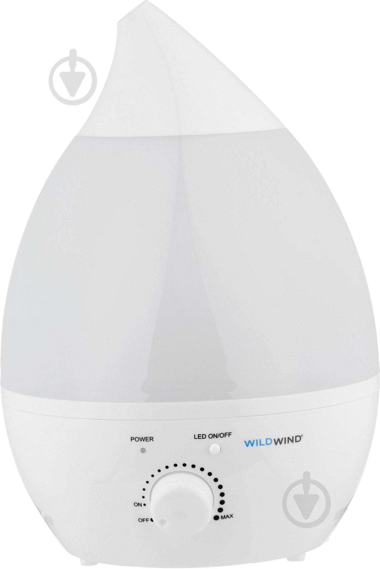 Увлажнитель воздуха Wild Wind S-410WT - фото 1