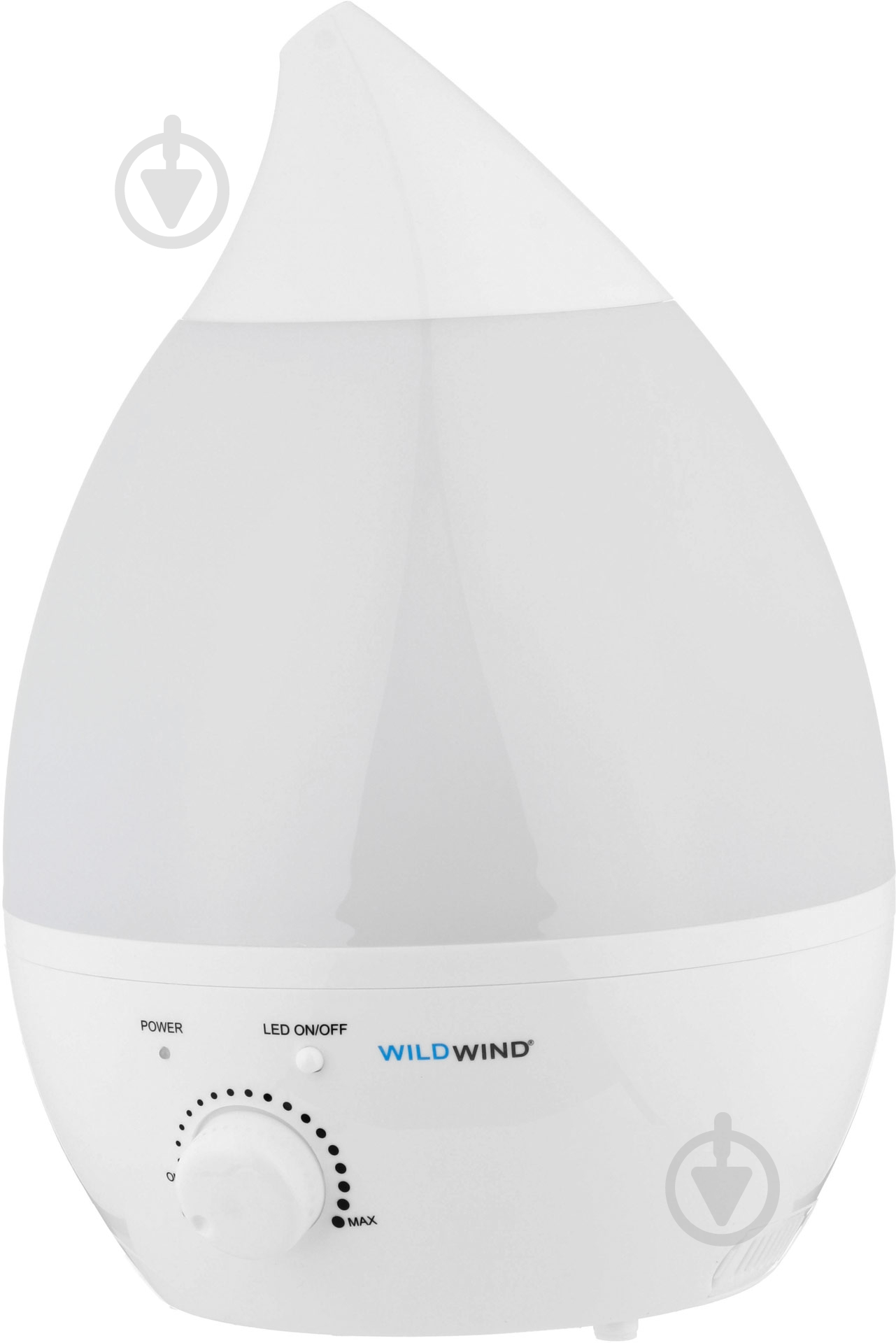 Увлажнитель воздуха Wild Wind S-410WT - фото 2