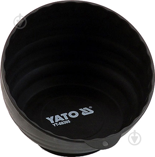 Миска магнітна YATO YT-08305 - фото 3
