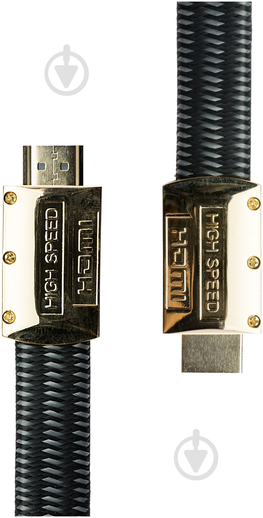 Кабель EXPERT power HDMI – HDMI 2 м (HH-2-2.0-F 2м) - фото 1 Кабель EXPERT power HDMI – HDMI 2 м (HH-2-2.0-F 2м) - фото 1