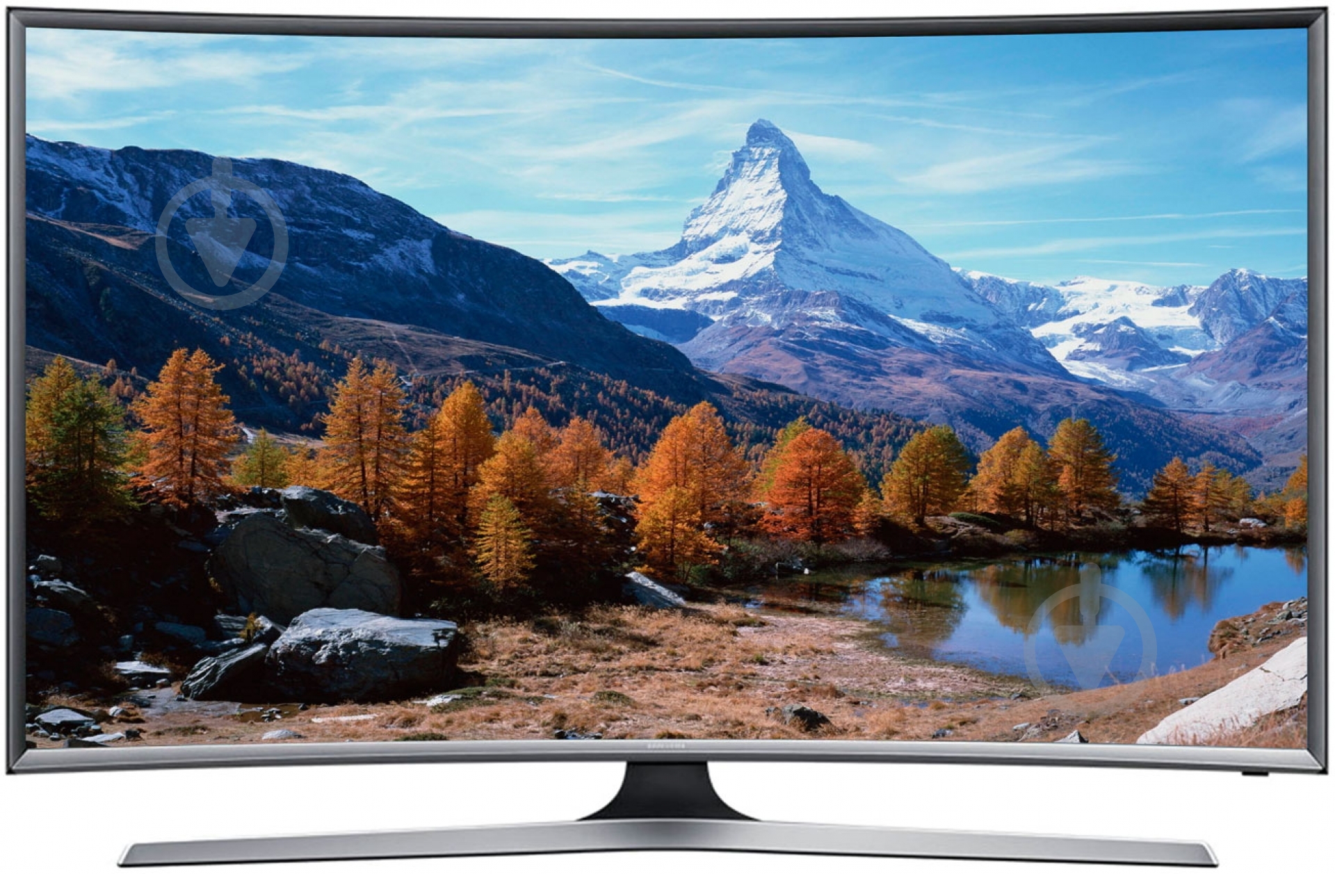 Телевизор Samsung UE55J6500AUXUA - фото 1 Телевизор Samsung UE55J6500AUXUA - фото 1