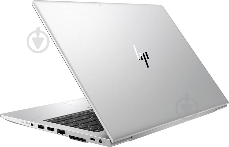 Ноутбук HP EliteBook 840 G6 14" (6XD49EA) silver - фото 5