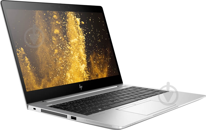 Ноутбук HP EliteBook 840 G6 14" (6XD49EA) silver - фото 2