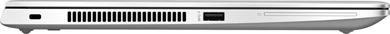 Ноутбук HP EliteBook 840 G6 14" (6XD49EA) silver - фото 4