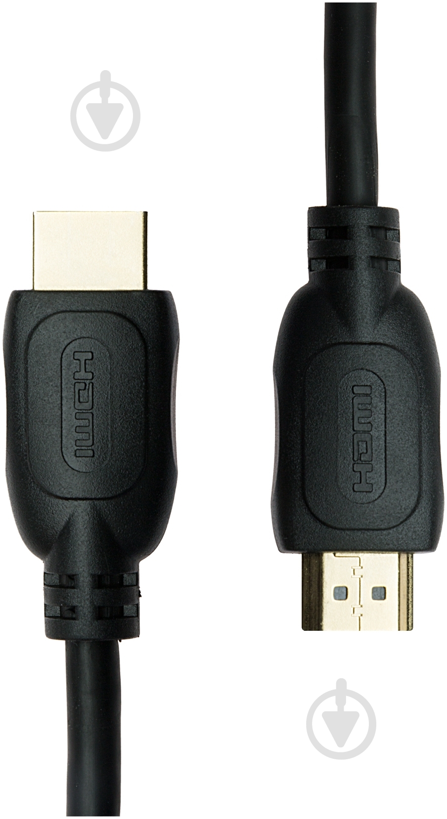 Кабель EXPERT power HDMI – HDMI 2 м (HH-2-2.0-P 2м) - фото 1 Кабель EXPERT power HDMI – HDMI 2 м (HH-2-2.0-P 2м) - фото 1