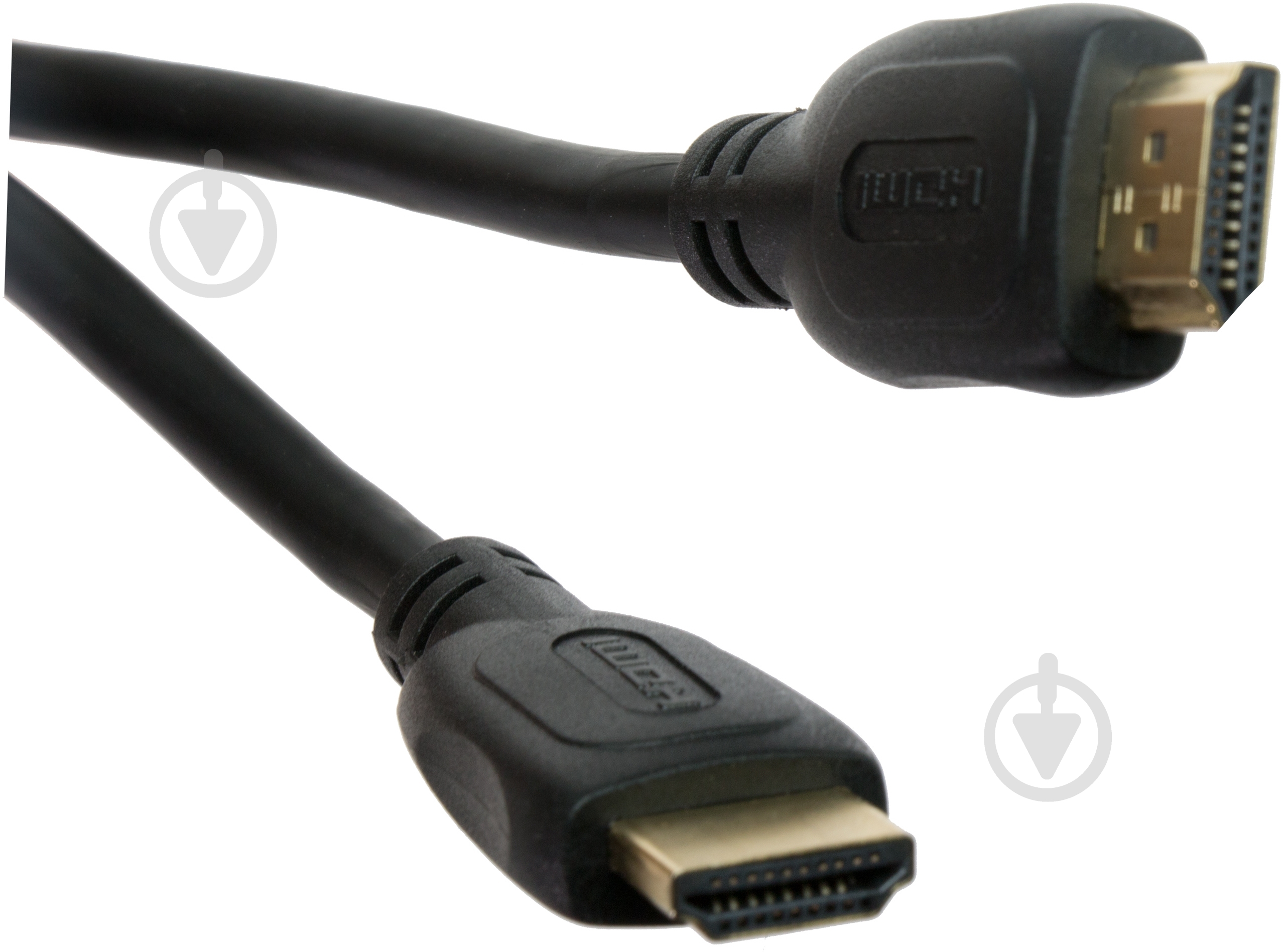 Кабель EXPERT power HDMI – HDMI 2 м (HH-2-2.0-P 2м) - фото 2 Кабель EXPERT power HDMI – HDMI 2 м (HH-2-2.0-P 2м) - фото 2