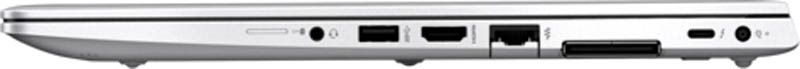 Ноутбук HP EliteBook 850 G6 15,6" (6XD79EA) silver - фото 4 Ноутбук HP EliteBook 850 G6 15,6" (6XD79EA) silver - фото 4