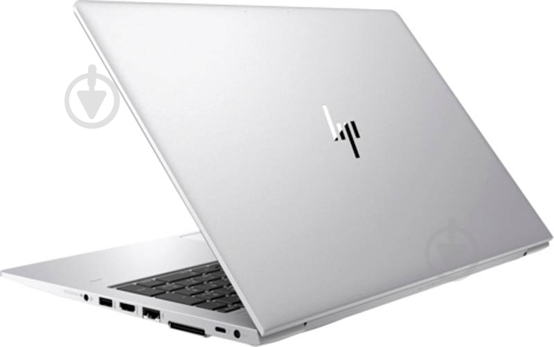 Ноутбук HP EliteBook 850 G6 15,6" (6XD79EA) silver - фото 6 Ноутбук HP EliteBook 850 G6 15,6" (6XD79EA) silver - фото 6