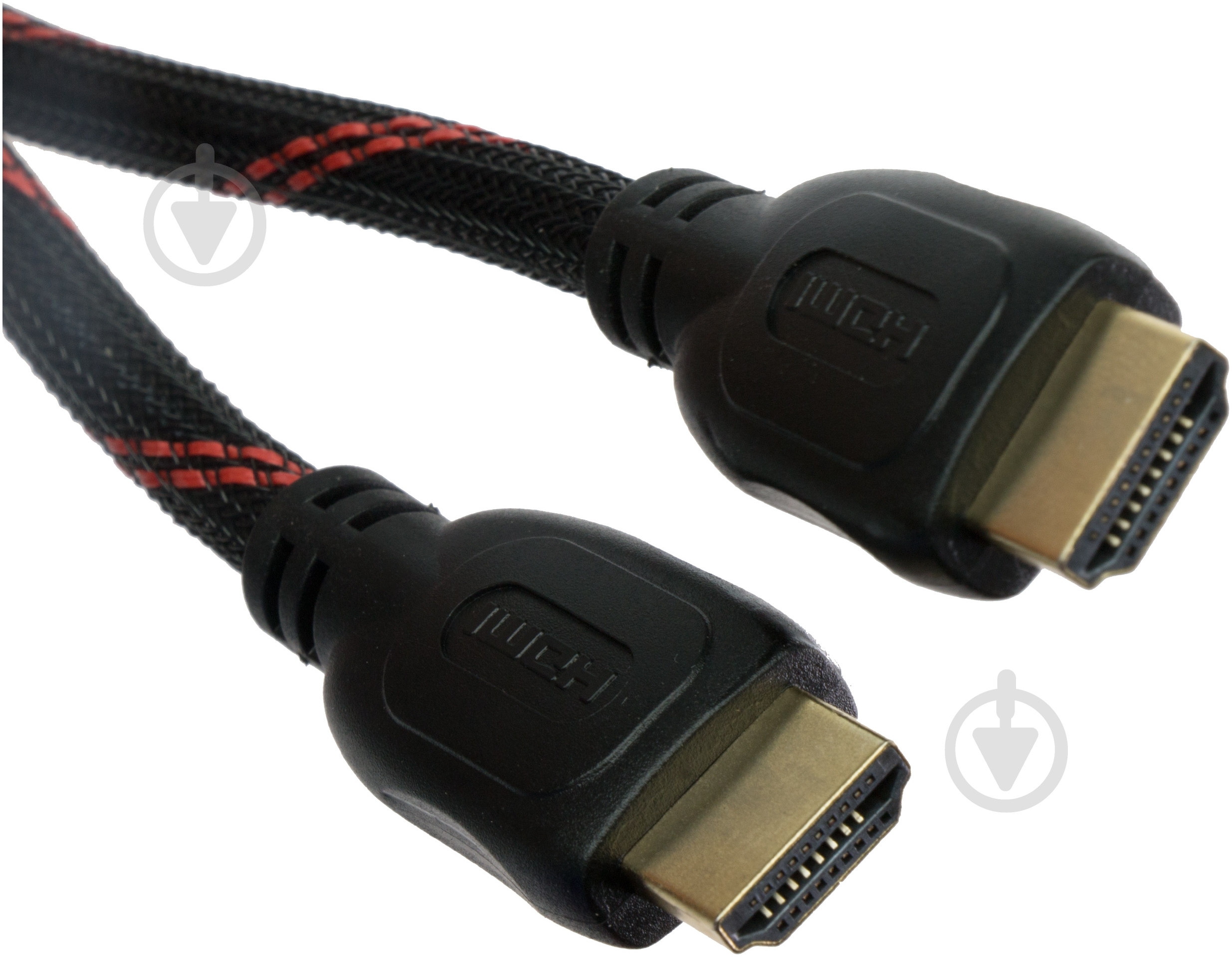 Кабель EXPERT power HDMI – HDMI 3 м (HH-3-2.0-N 3 м) - фото 2