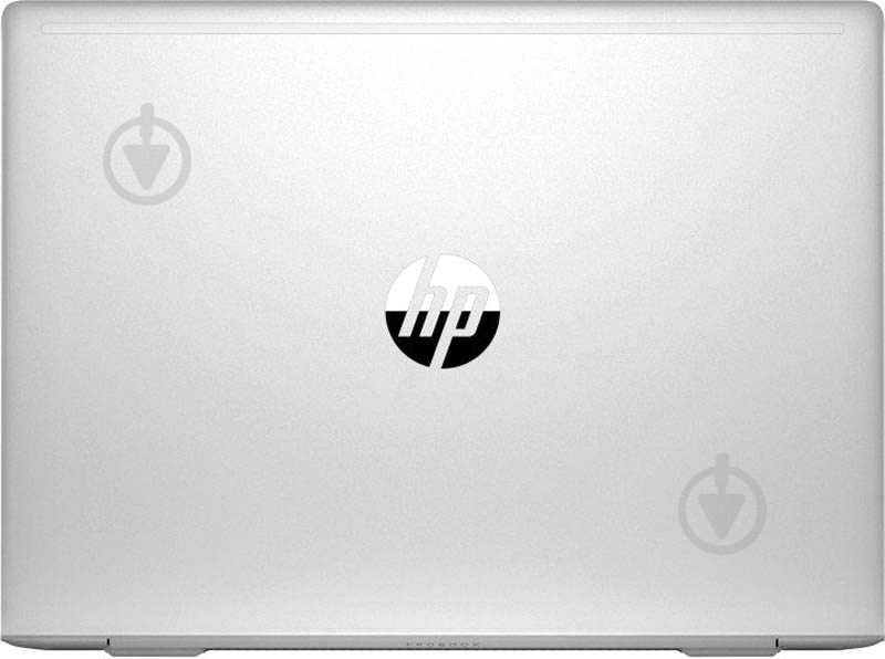 Ноутбук HP Probook 440 G6 14" (6BN75EA) silver - фото 3