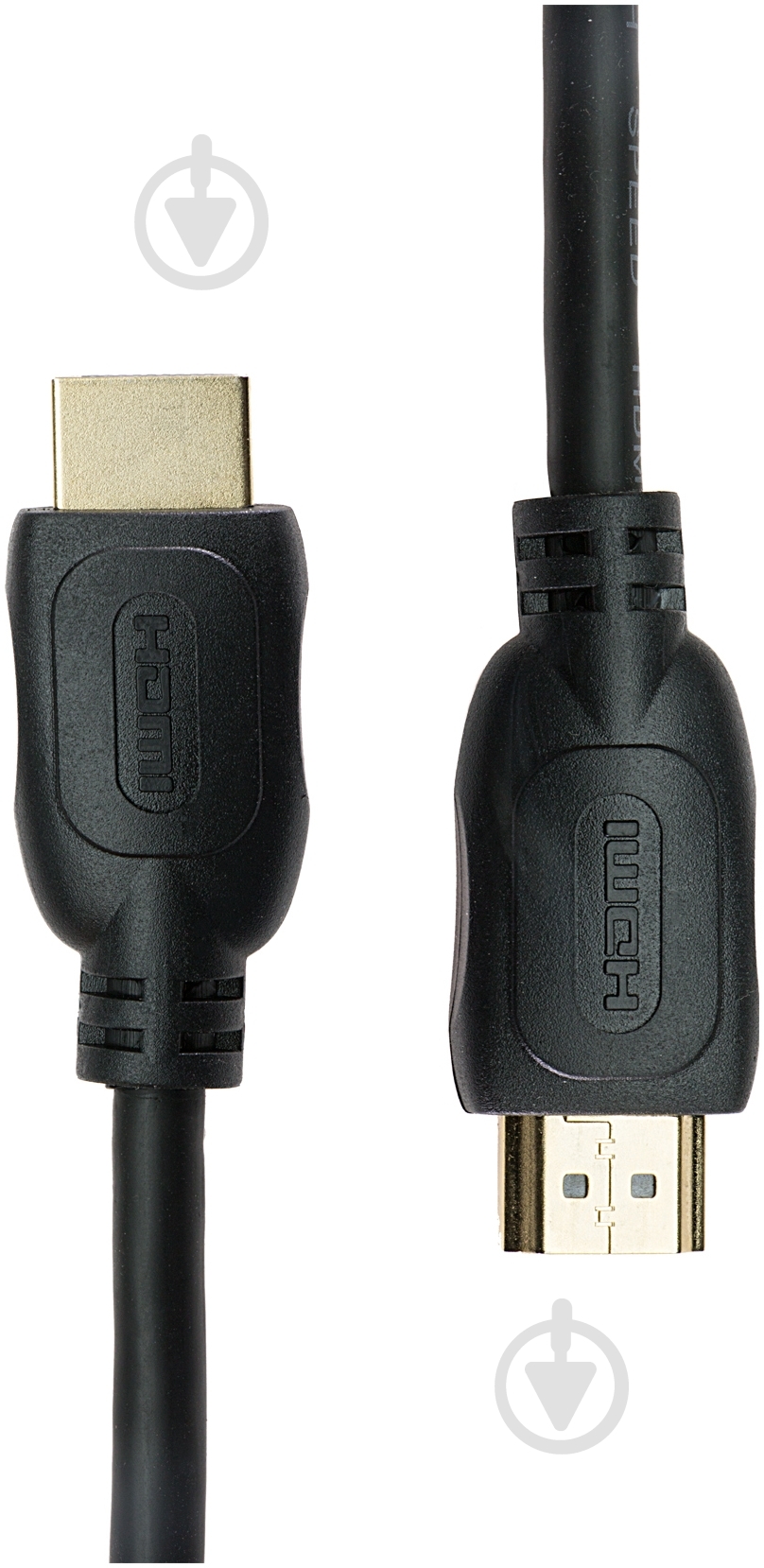 Кабель EXPERT power HDMI – HDMI 5 м (HH-5-2.0-P) - фото 1