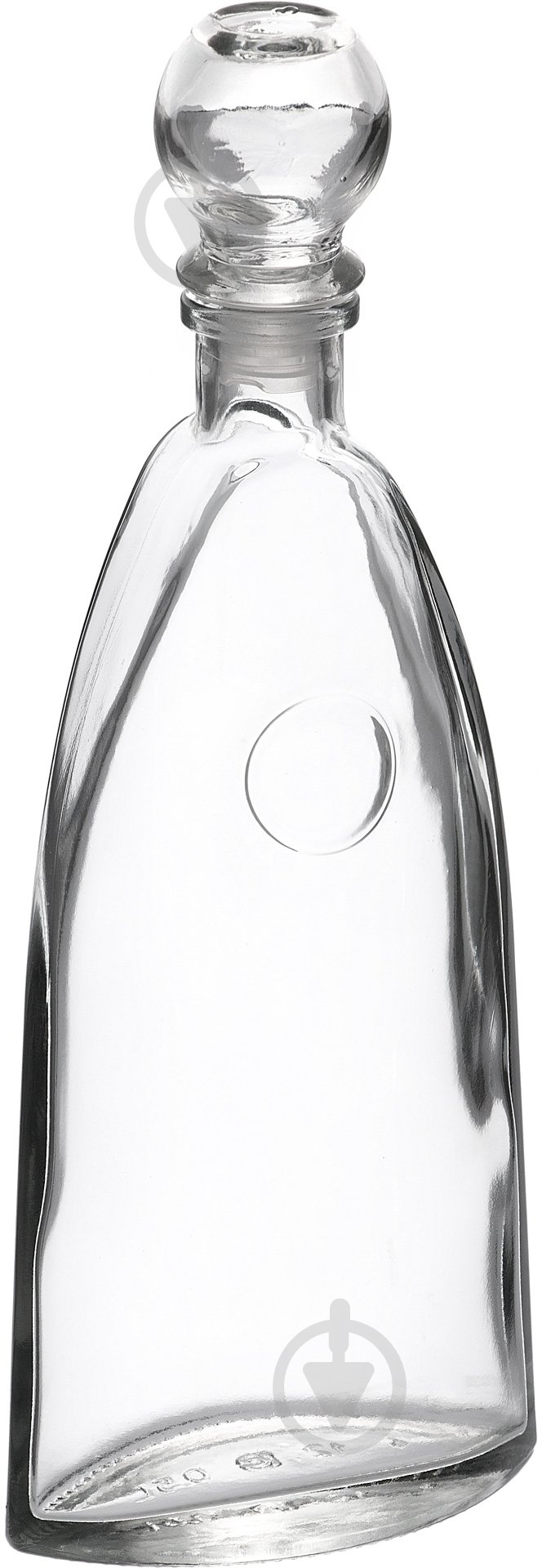 Графин Everglass Маяк №9 0,5 л - фото 2