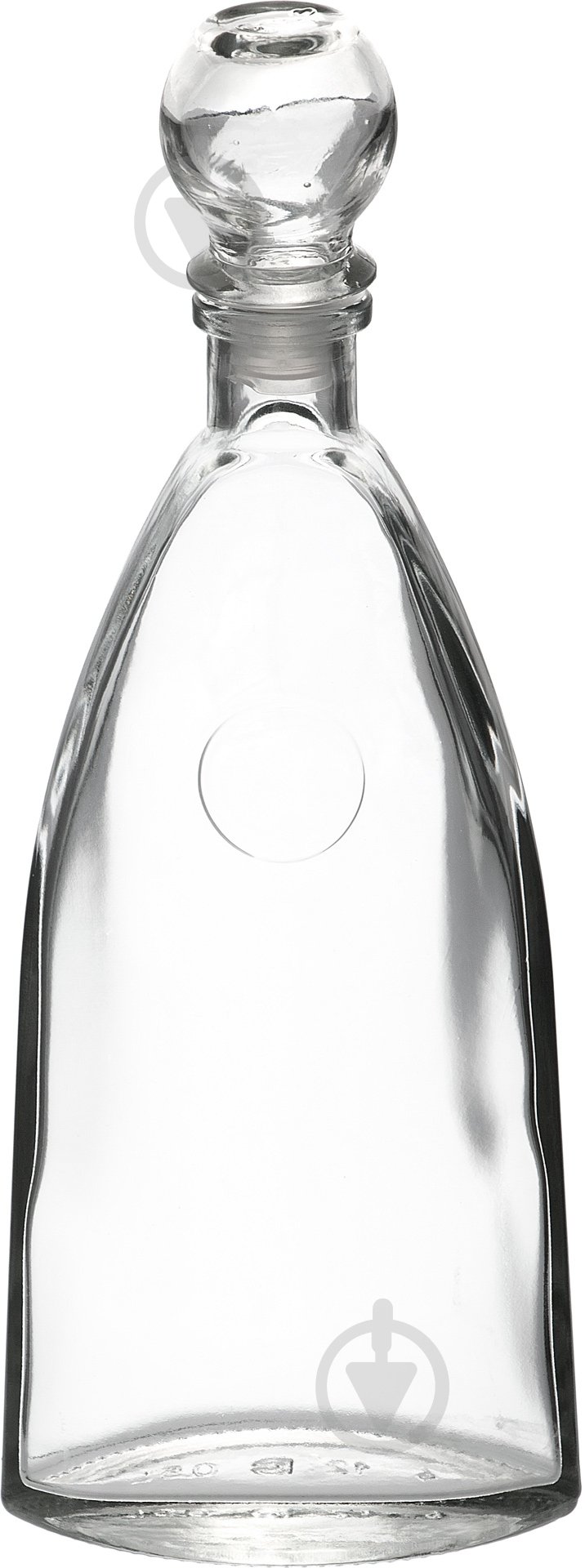 Графин Everglass Маяк №9 0,5 л - фото 1