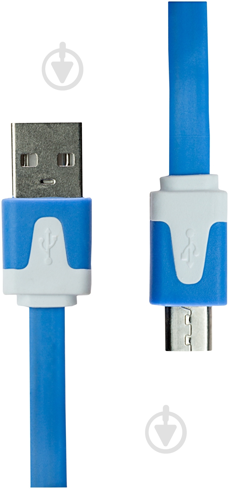 Кабель EXPERT power microUSB – USB 1 м (MU-1,0-F/BE) - фото 1 Кабель EXPERT power microUSB – USB 1 м (MU-1,0-F/BE) - фото 1