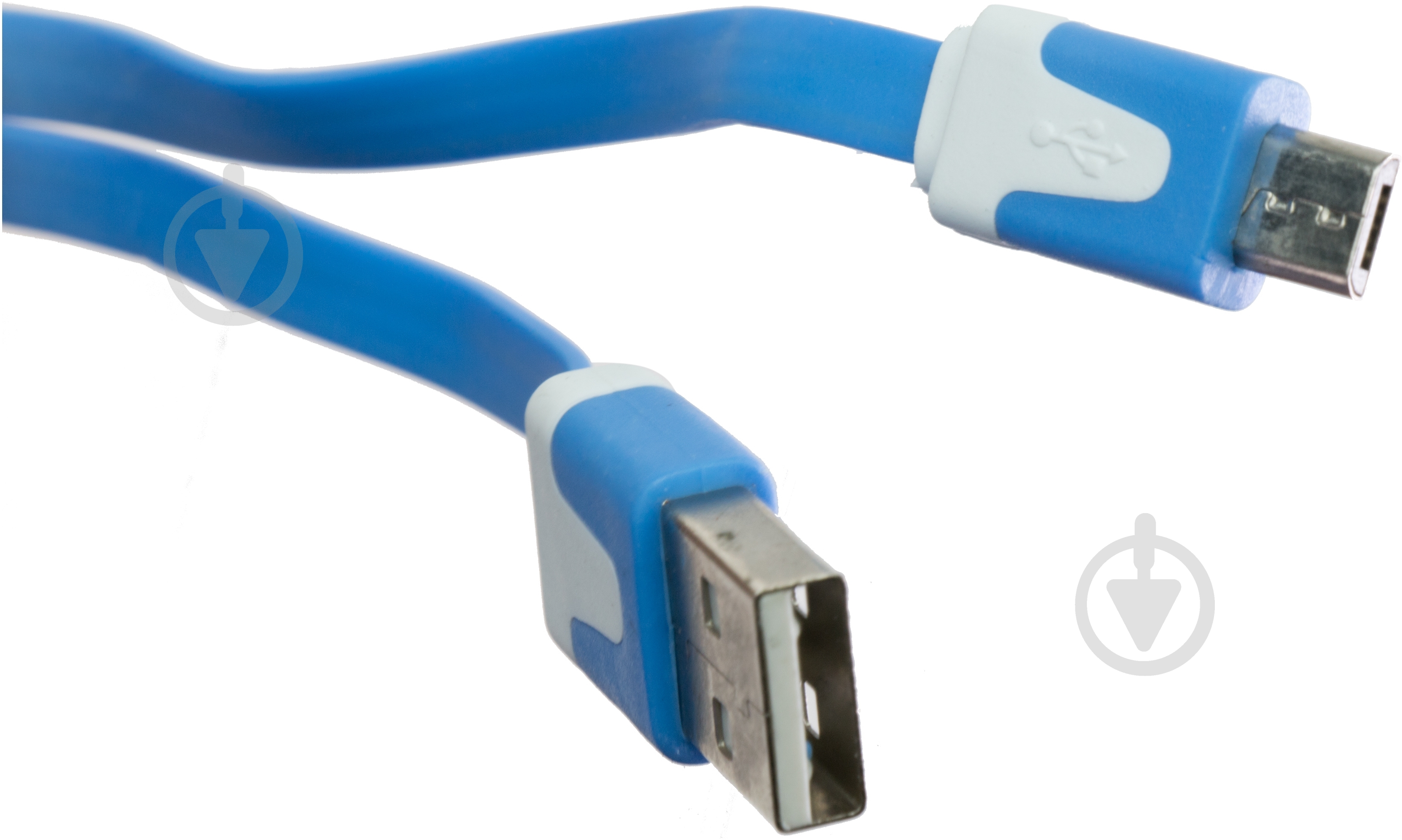 Кабель EXPERT power microUSB – USB 1 м (MU-1,0-F/BE) - фото 2 Кабель EXPERT power microUSB – USB 1 м (MU-1,0-F/BE) - фото 2