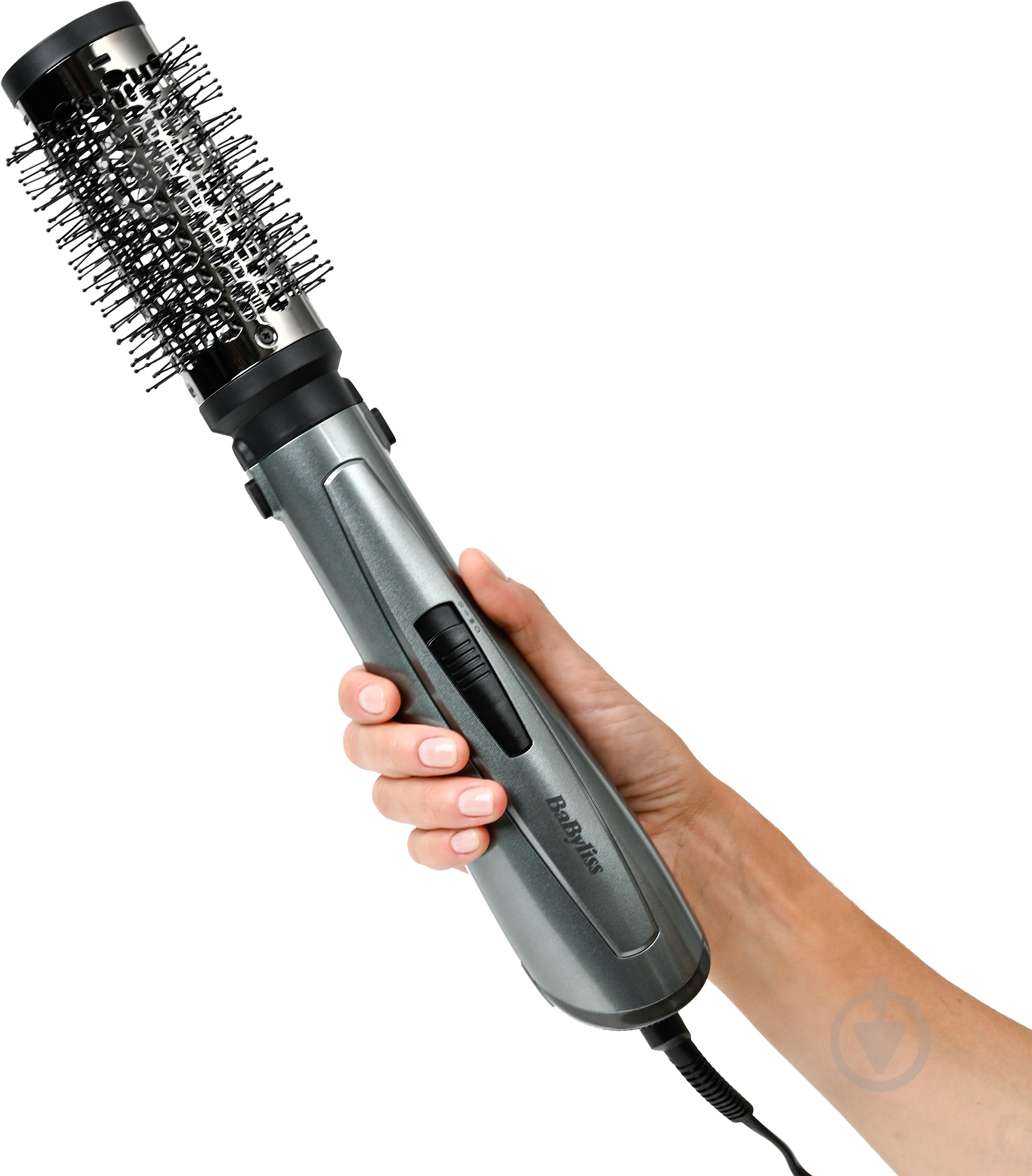 Фен-щетка BaByliss AS261E - фото 9