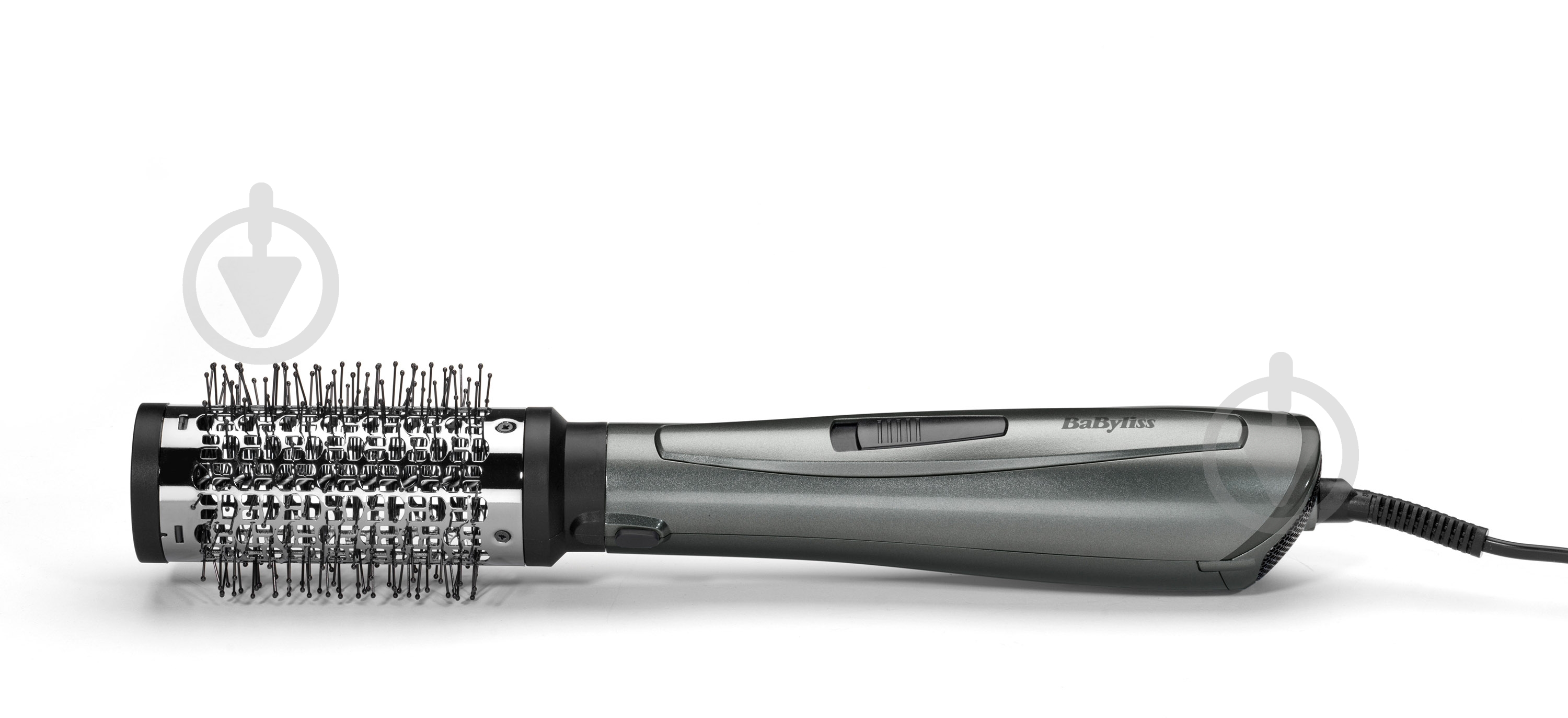 Фен-щетка BaByliss AS261E - фото 4