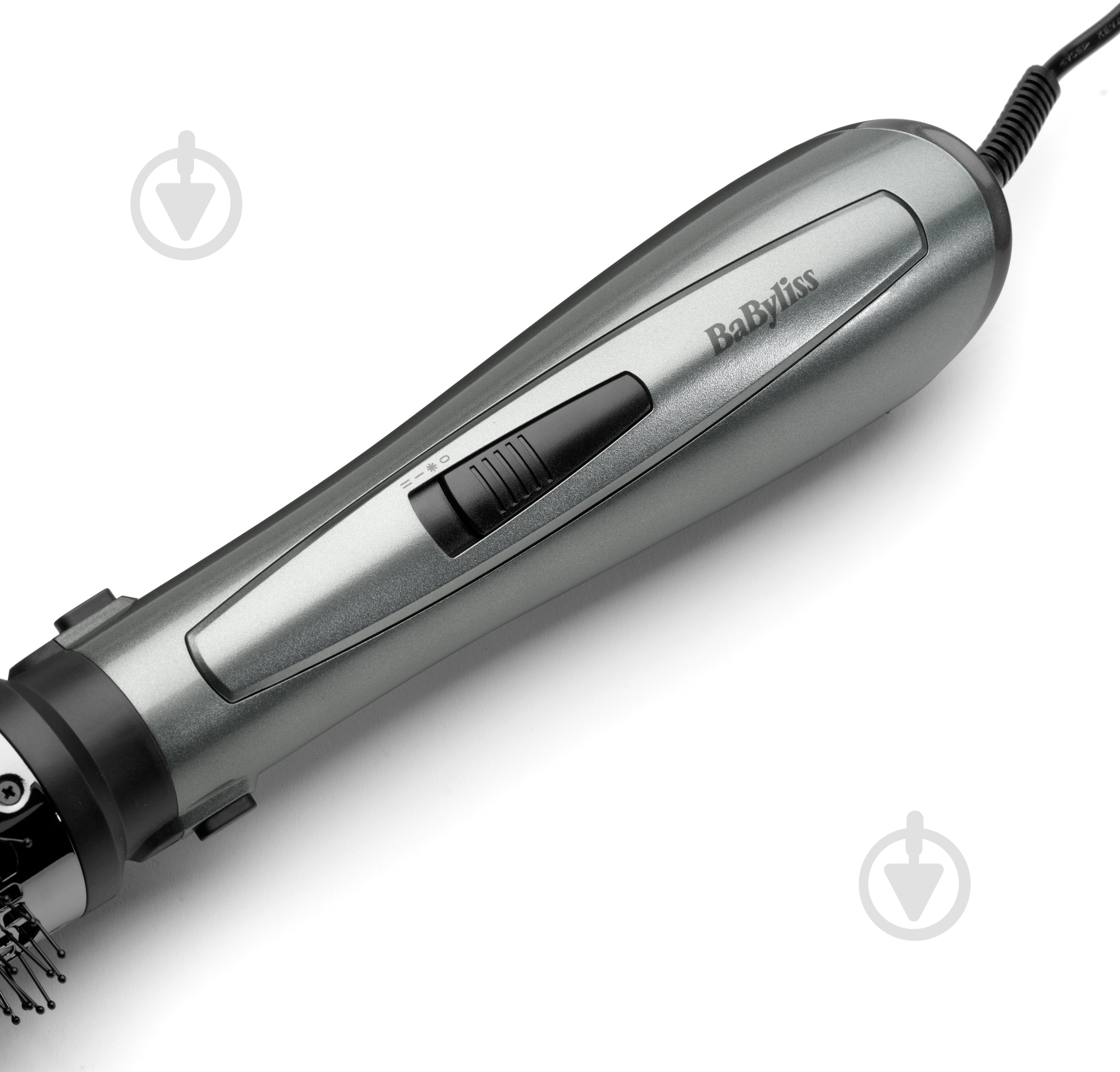 Фен-щетка BaByliss AS261E - фото 5