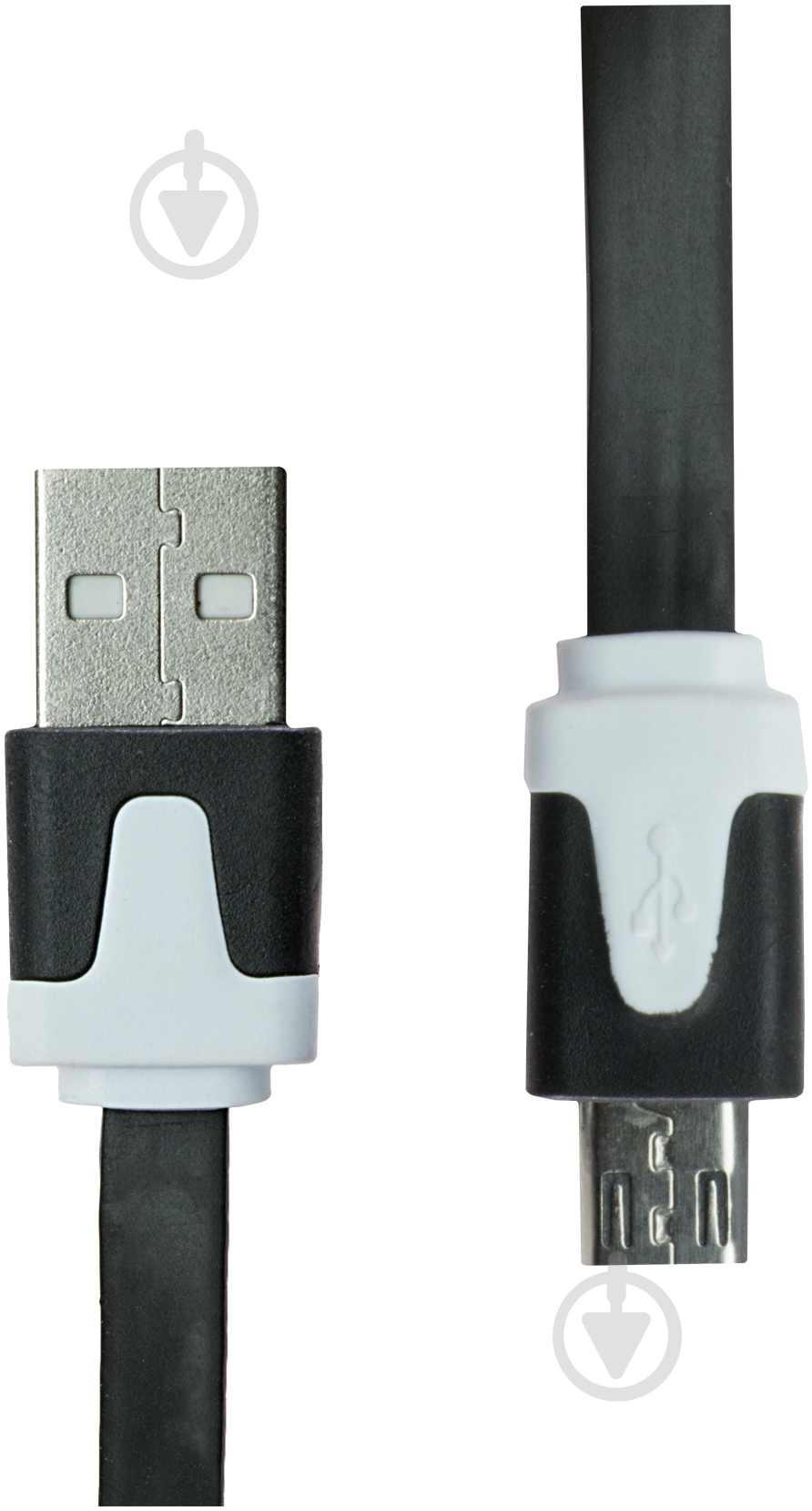 Кабель EXPERT power microUSB – USB 1 м (MU-1,0-F/BL) - фото 1 Кабель EXPERT power microUSB – USB 1 м (MU-1,0-F/BL) - фото 1