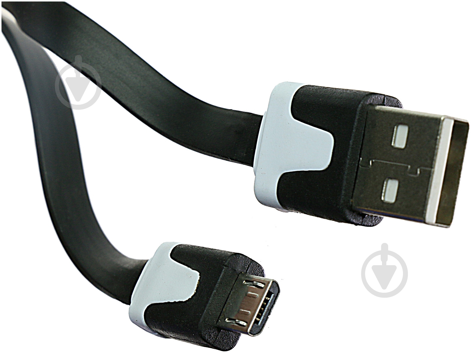 Кабель EXPERT power microUSB – USB 1 м (MU-1,0-F/BL) - фото 2 Кабель EXPERT power microUSB – USB 1 м (MU-1,0-F/BL) - фото 2