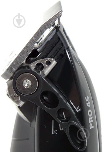 Машинка для стрижки волос BaByliss Е951E - фото 4