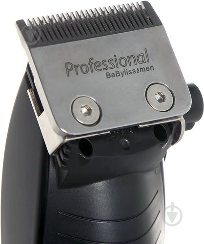 Машинка для стрижки волос BaByliss Е951E - фото 3