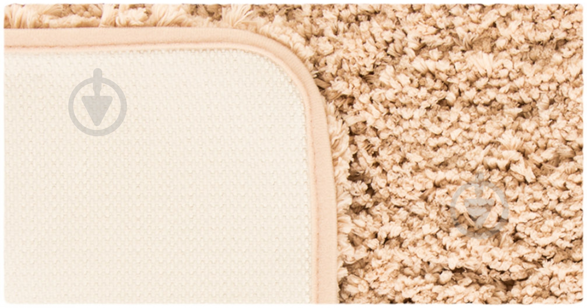 Килимок для ванної Luna 60x100 RX 11036 b - фото 3 Килимок для ванної Luna 60x100 RX 11036 b - фото 3